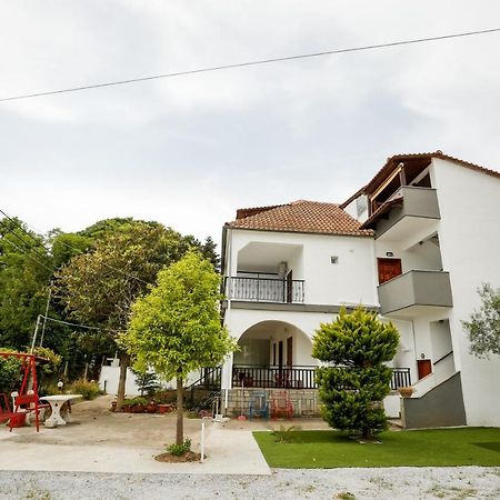 Gk Houses #2 Asprovalta Exterior foto